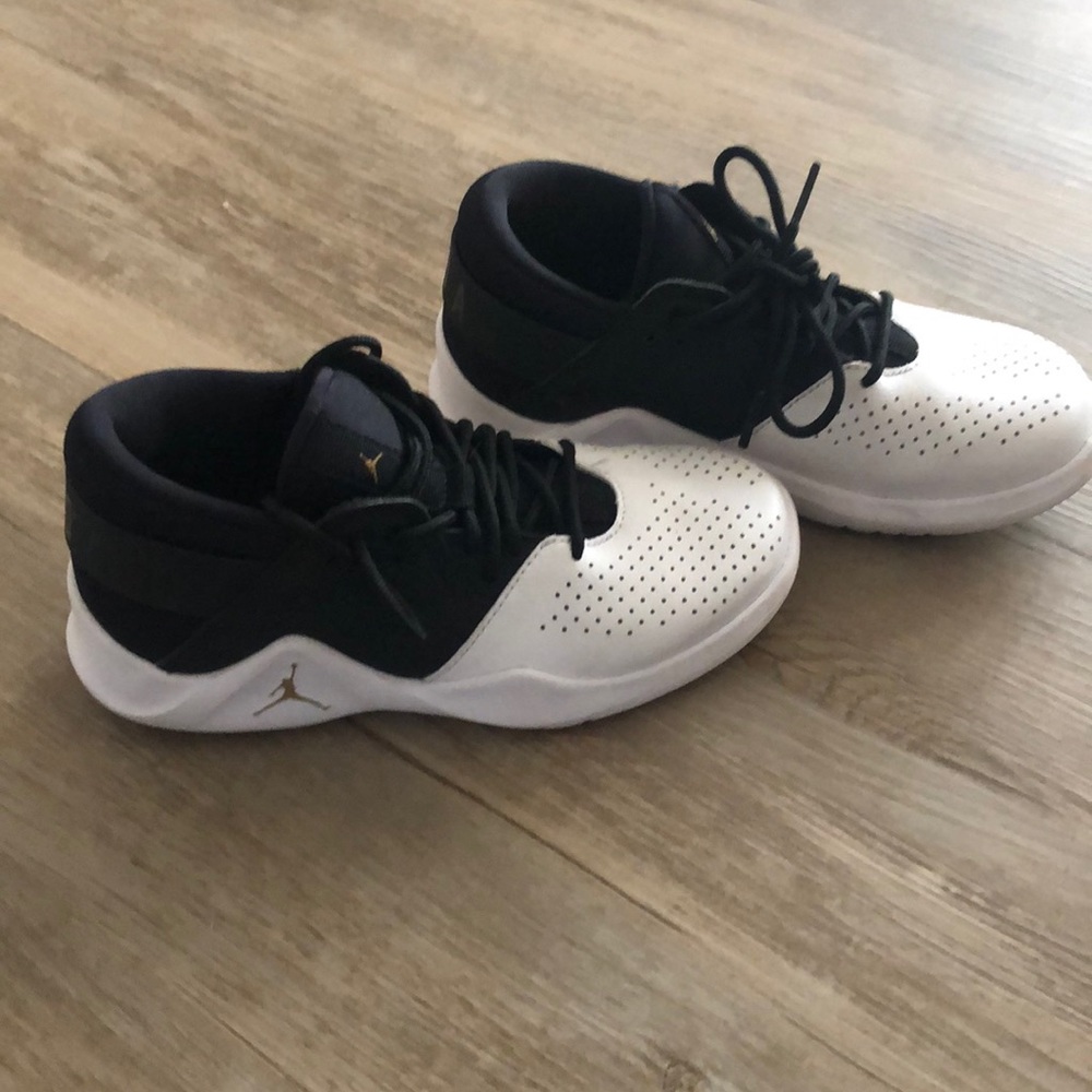 Boys Jordan’s